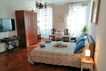 پانسیون Guest House Barocco