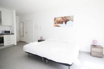 پانسیون Guest House Lovely Swan
