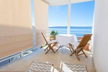 پانسیون Guesthouse Mate Ledic