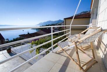 پانسیون Guesthouse Mate Ledic