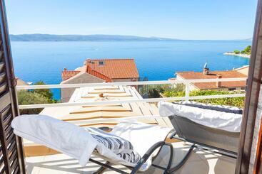پانسیون Guesthouse Mate Ledic