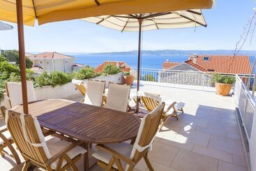 پانسیون Guesthouse Mate Ledic