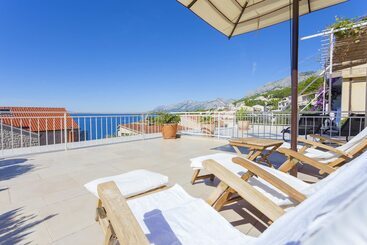 پانسیون Guesthouse Mate Ledic