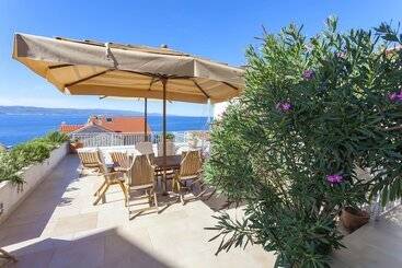 پانسیون Guesthouse Mate Ledic