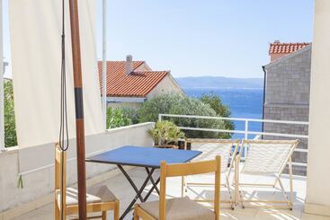 پانسیون Guesthouse Mate Ledic