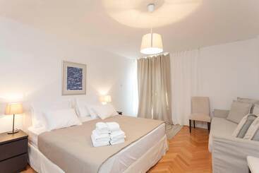 پانسیون Guesthouse Mate Ledic