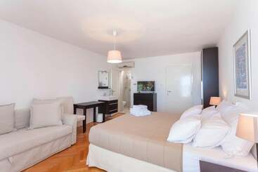 پانسیون Guesthouse Mate Ledic