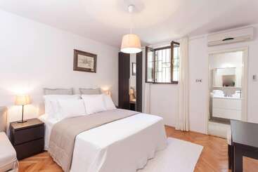 پانسیون Guesthouse Mate Ledic