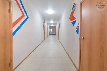 膳宿费 Patrina Comfort House