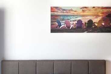Spacious Apartment Heraklion