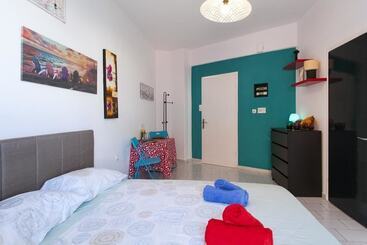 Spacious Apartment Heraklion