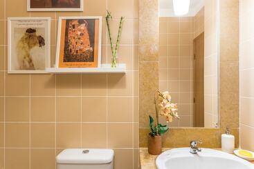 Varanda Do Castelo Charming Apartment