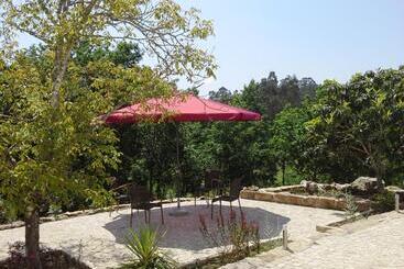 Villa Lugar Do Pego