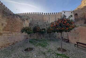 Apartamento Turístico La Vega