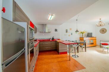 Apartamento Turístico La Vega