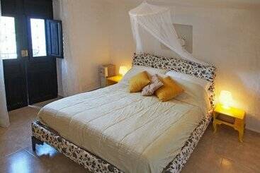 تختخواب و صبحانه Casa Colina