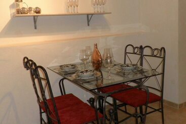 تختخواب و صبحانه Casa Colina