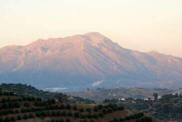 تختخواب و صبحانه Casa Colina