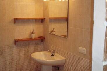 تختخواب و صبحانه Casa Colina