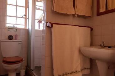 Dabchick Cottage