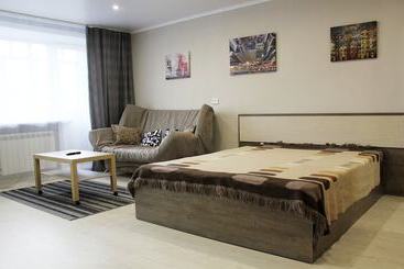 Dobrye Sutki Apartment On Krasnoarmeyska