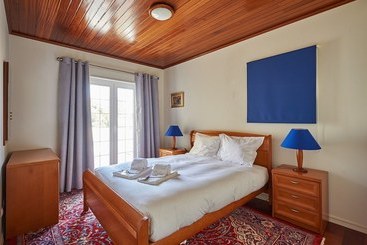 Estoril Penthouse