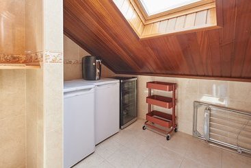 Estoril Penthouse