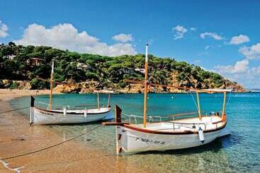 هتل Camping El Maset