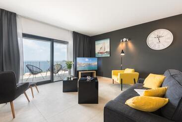 Residence Delta