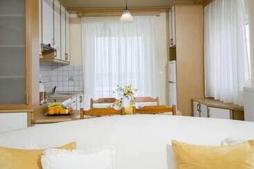 شقق خاصة سياحية Sea Daffodil Apartments