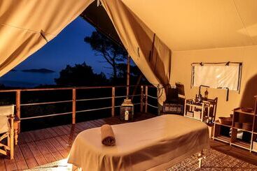 The Infinity 180 Luxury Suites   Adults Only