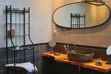 The Infinity 180 Luxury Suites   Adults Only