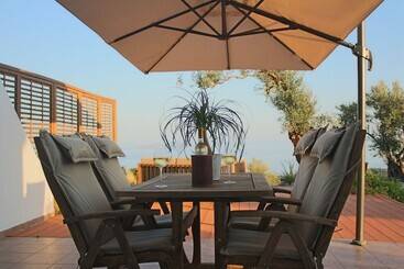 The Infinity 180 Luxury Suites   Adults Only