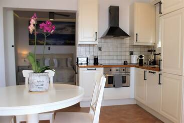 The Infinity 180 Luxury Suites   Adults Only