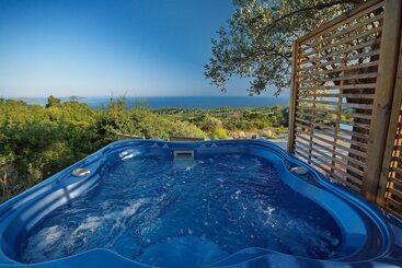 The Infinity 180 Luxury Suites   Adults Only
