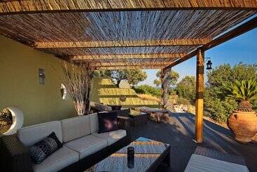 The Infinity 180 Luxury Suites   Adults Only