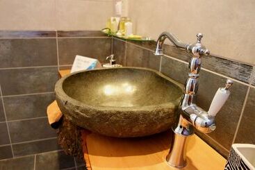 The Infinity 180 Luxury Suites   Adults Only