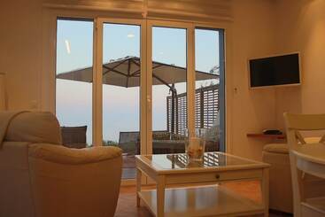 The Infinity 180 Luxury Suites   Adults Only