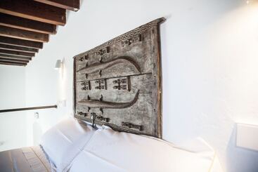 Apartahotel Siglo Xix