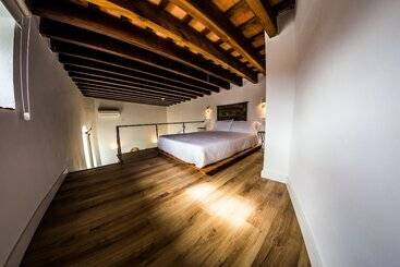 Apartahotel Siglo Xix