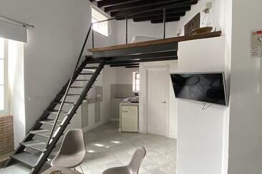 Apartahotel Siglo Xix