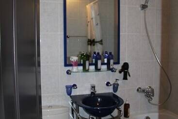Apartament Oliviya On 50 Let Oktyabrya