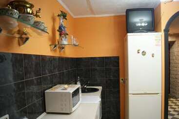 Apartament Oliviya On 50 Let Oktyabrya