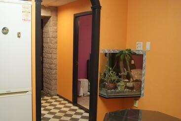 Apartament Oliviya On 50 Let Oktyabrya