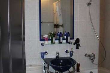 Apartament Oliviya On 50 Let Oktyabrya