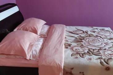 Apartament Oliviya On 50 Let Oktyabrya