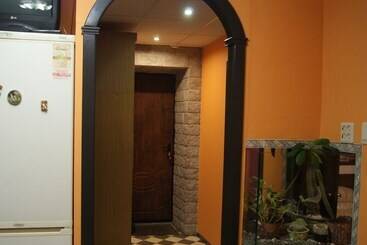 Apartament Oliviya On 50 Let Oktyabrya