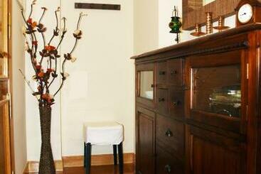 Apartamento Calera
