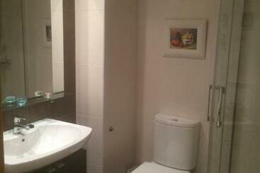 Apartamento Con Terraza Y Jardín En Bakio