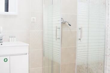 Apartamentos Porto De Abrigo